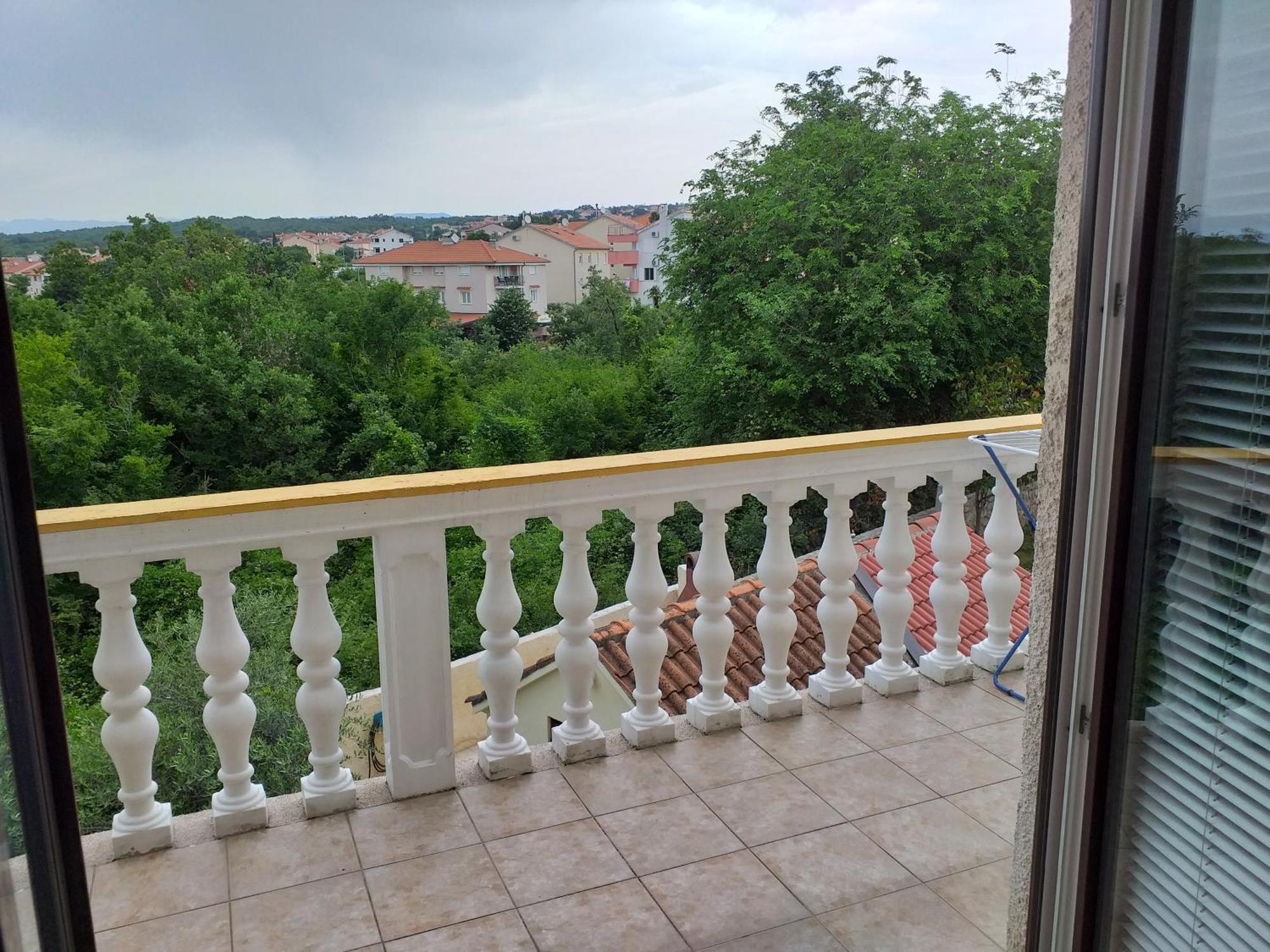 Apartments I-P Малинска Номер фото