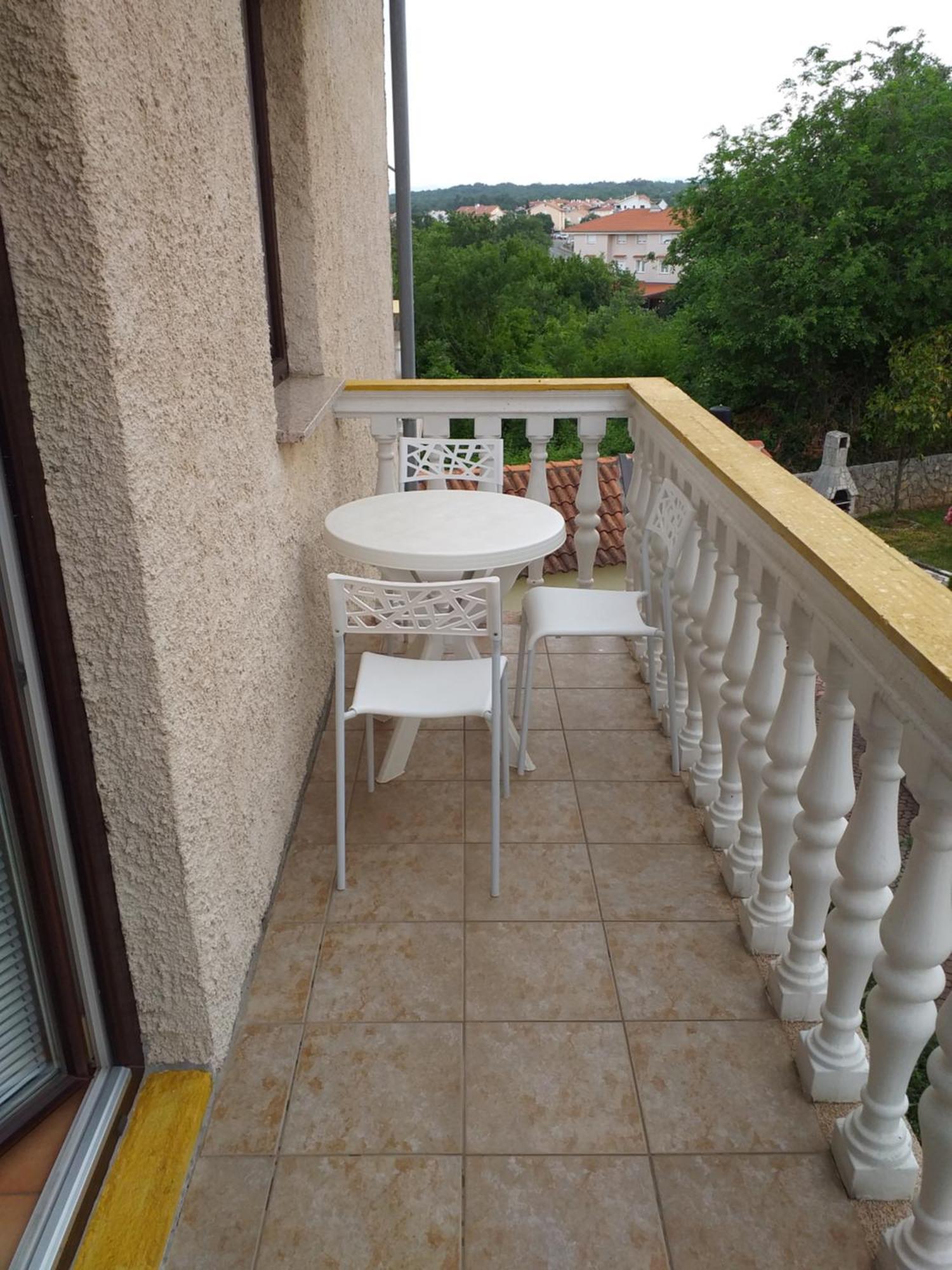 Apartments I-P Малинска Номер фото
