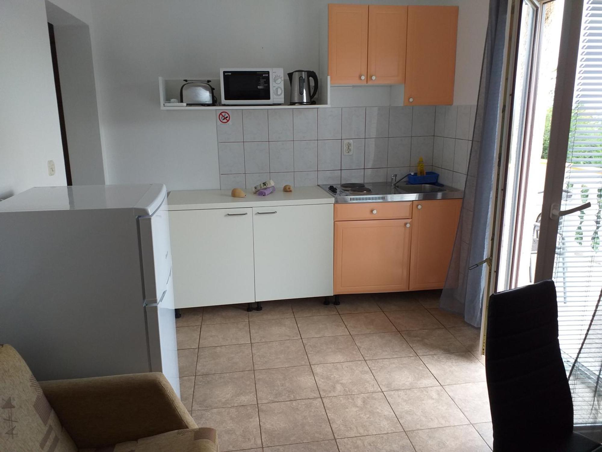 Apartments I-P Малинска Номер фото