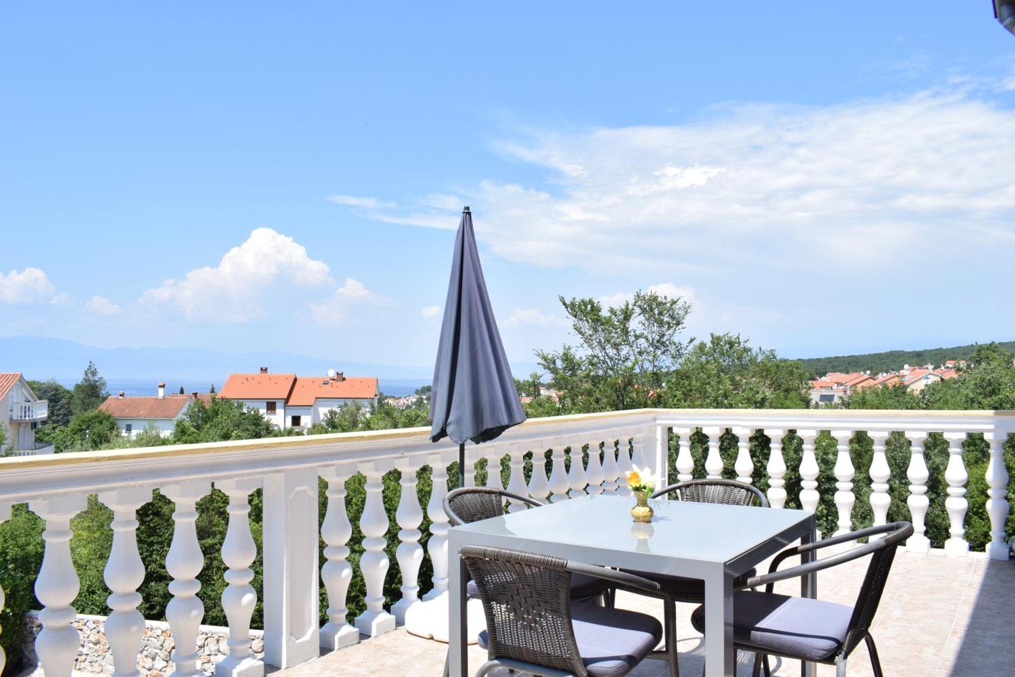 Apartments I-P Малинска Номер фото